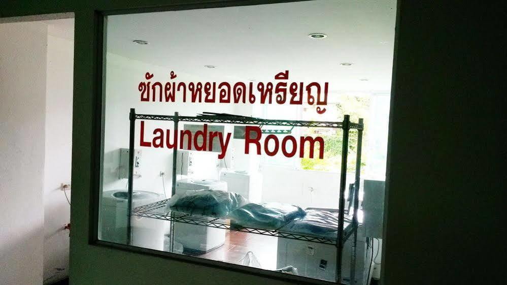 The Dome Residence Chiang Mai Luaran gambar