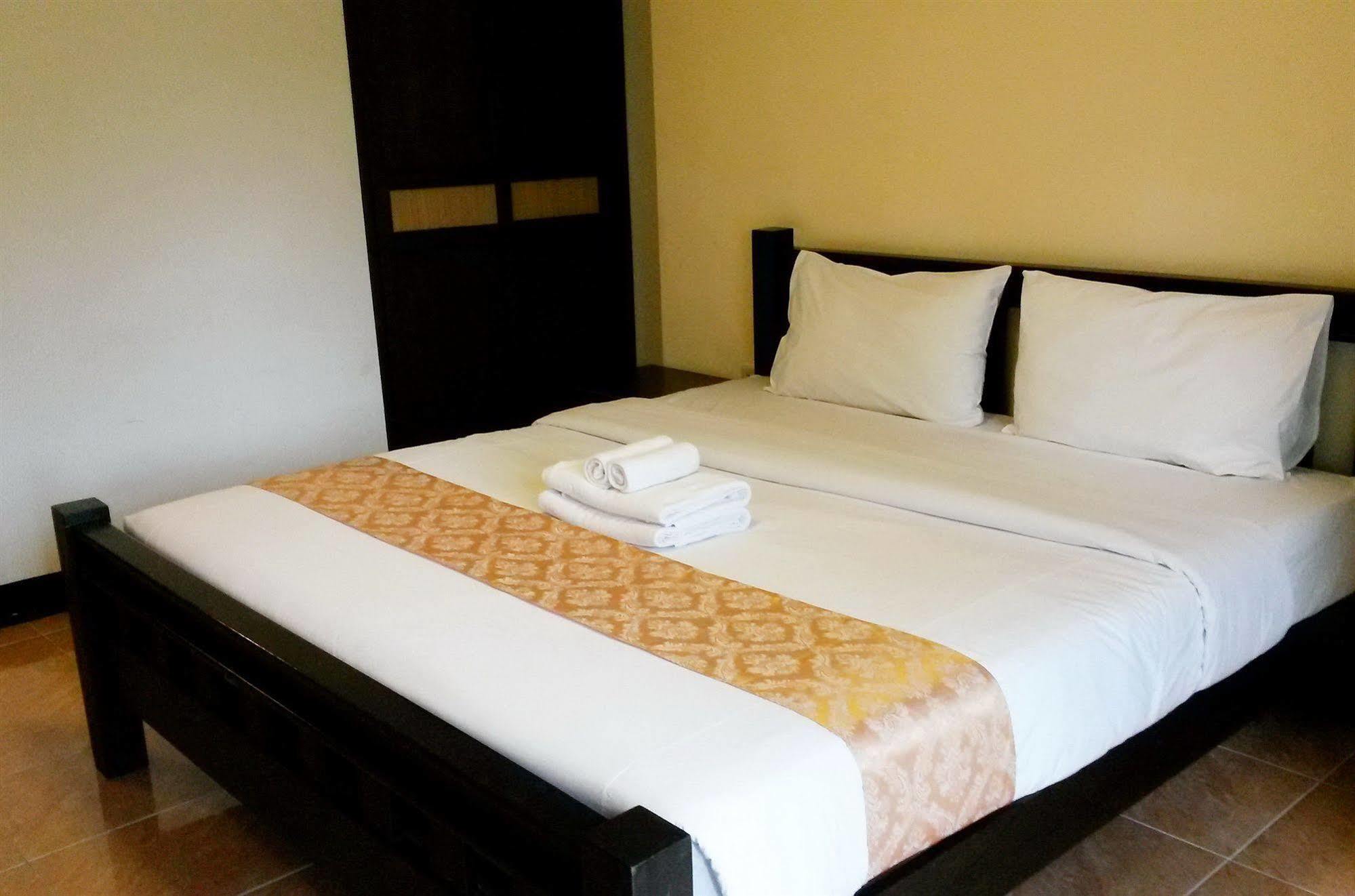 The Dome Residence Chiang Mai Luaran gambar