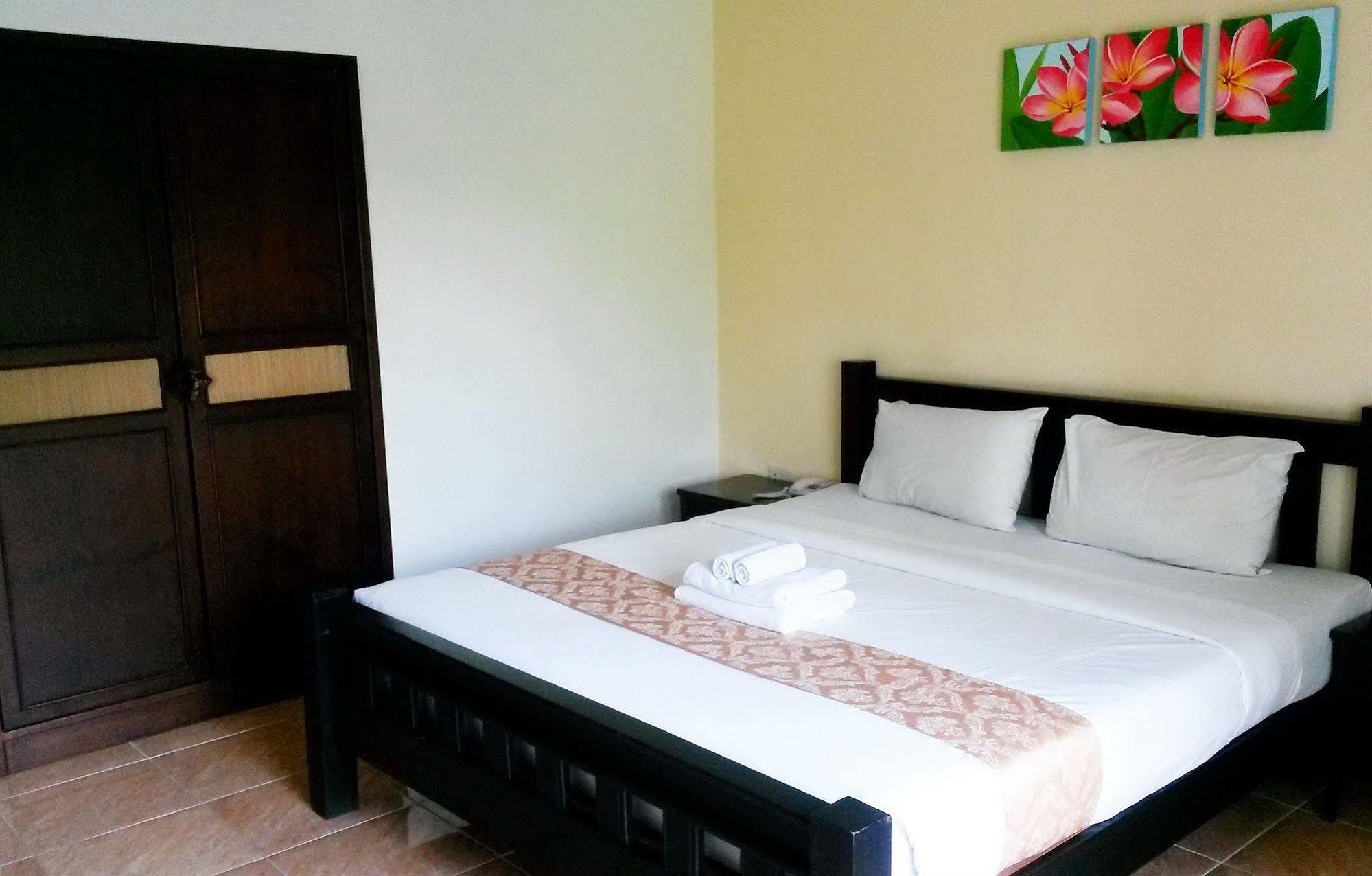 The Dome Residence Chiang Mai Luaran gambar