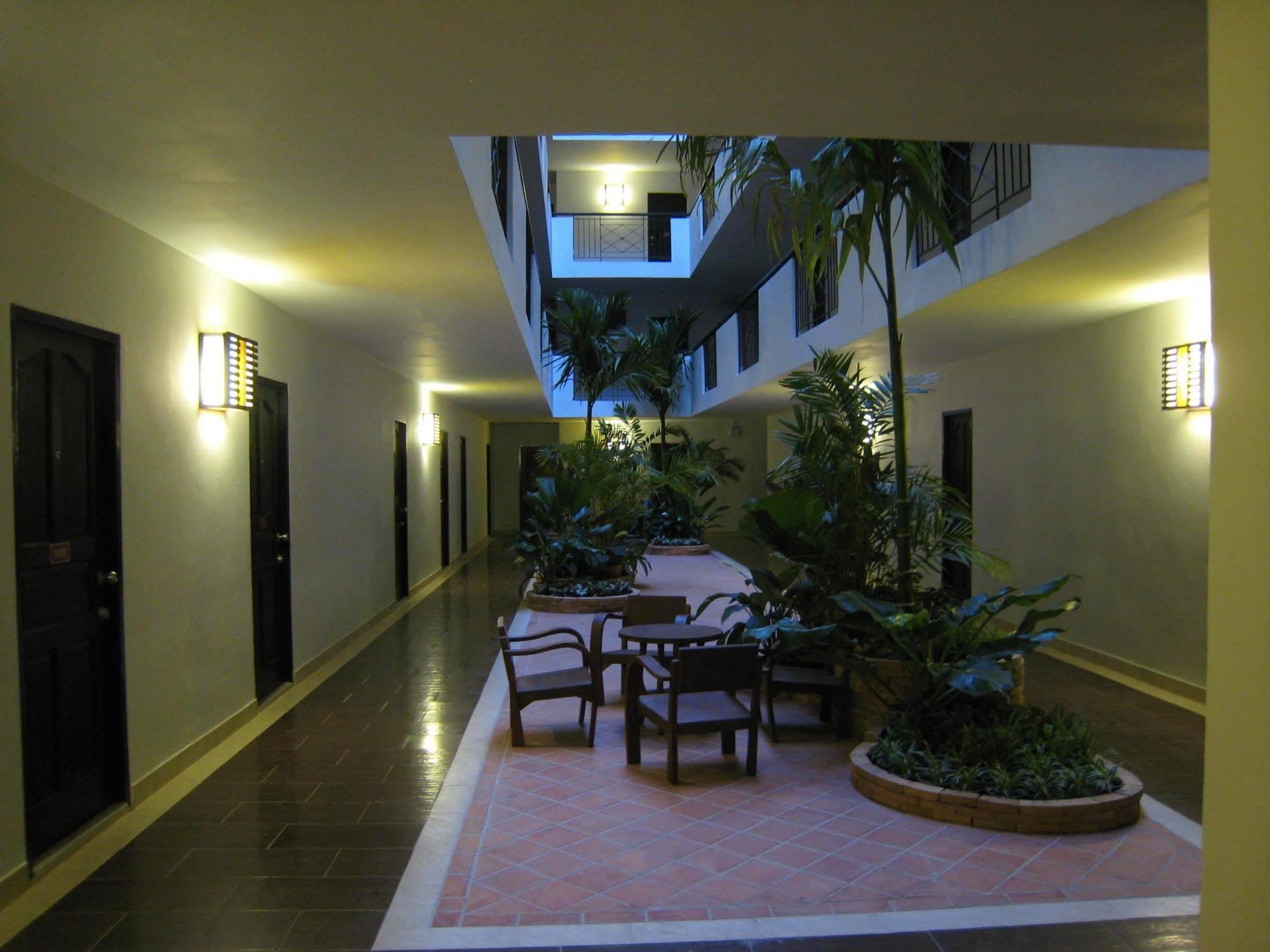 The Dome Residence Chiang Mai Luaran gambar