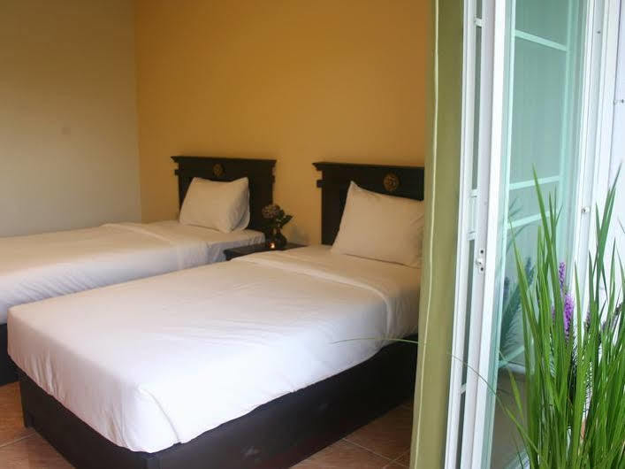 The Dome Residence Chiang Mai Luaran gambar